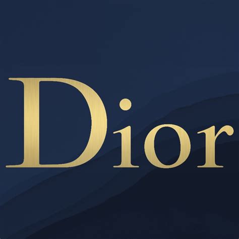 dior widget